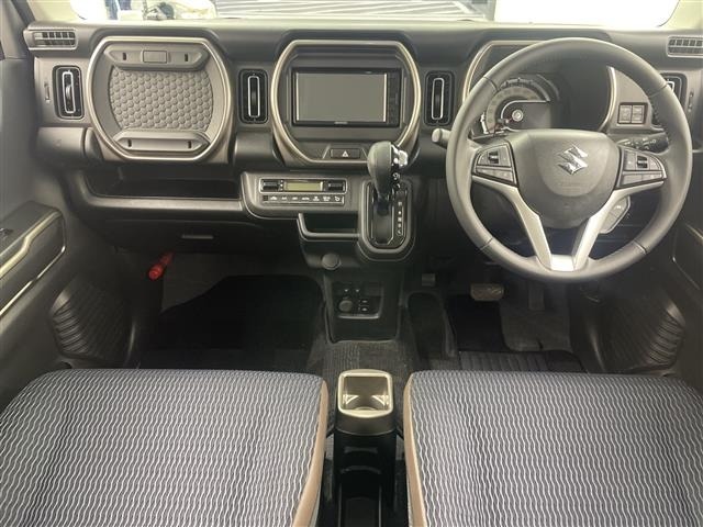 Suzuki HUSTLER 2023 7033295-14
