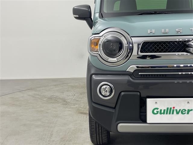Suzuki HUSTLER 2023 7033295-22
