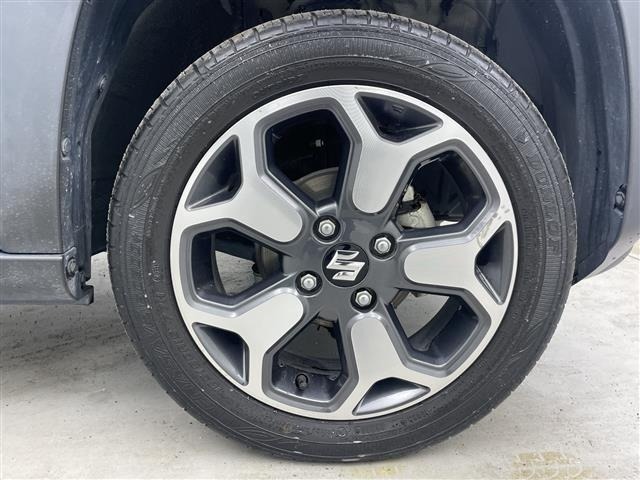 Suzuki HUSTLER 2023 7033295-4