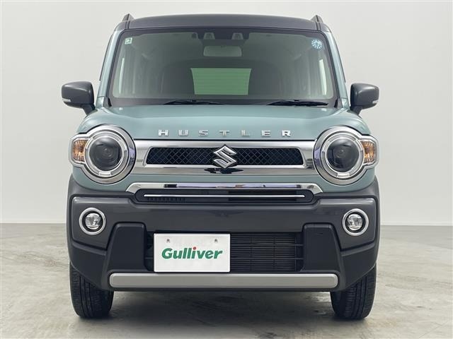 Suzuki HUSTLER 2023 7033295-8