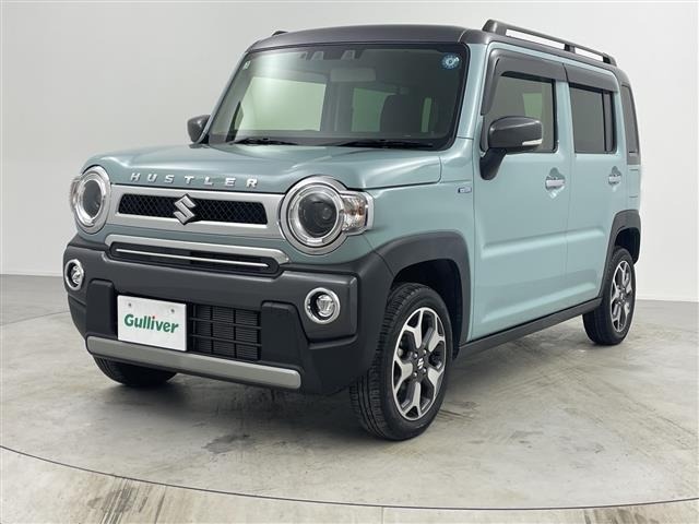 Suzuki HUSTLER 2023 7033295-9