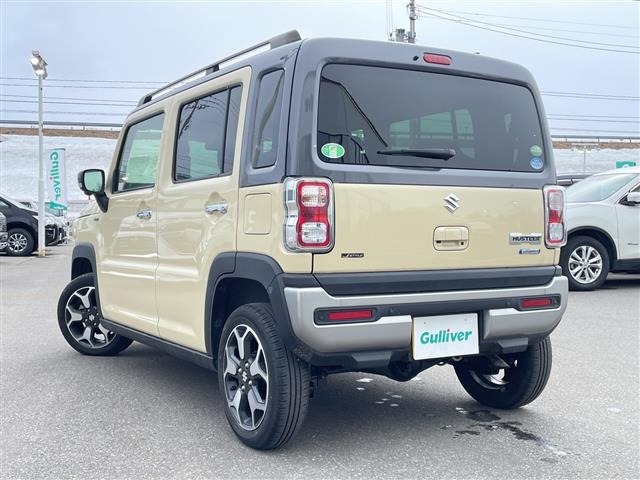 Suzuki HUSTLER 2021 7033298-13
