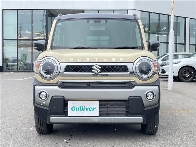 Suzuki HUSTLER 2021 7033298-15