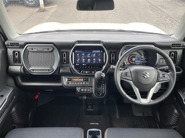 Suzuki HUSTLER 2021 7033298-16