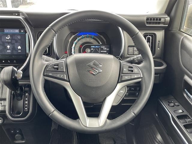 Suzuki HUSTLER 2021 7033298-17