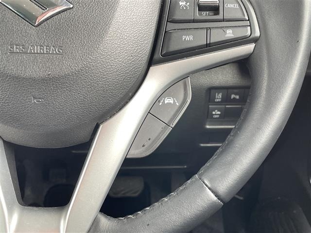 Suzuki HUSTLER 2021 7033298-3