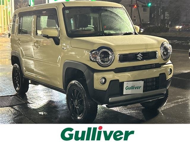 Suzuki HUSTLER 2020 7033303-0