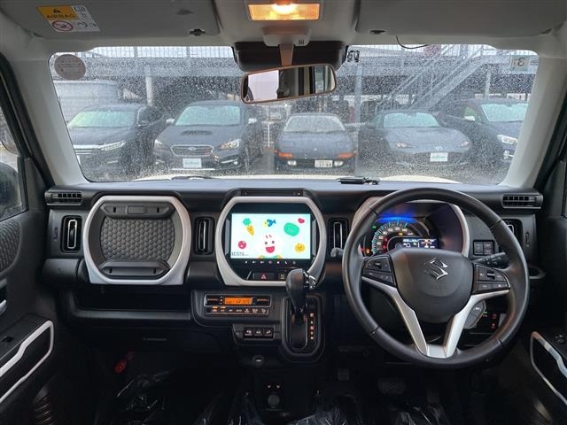 Suzuki HUSTLER 2020 7033303-14