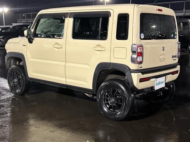 Suzuki HUSTLER 2020 7033303-17