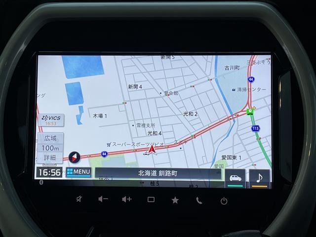 Suzuki HUSTLER 2020 7033303-18