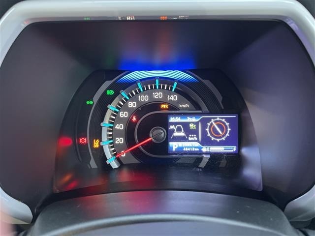 Suzuki HUSTLER 2020 7033303-3