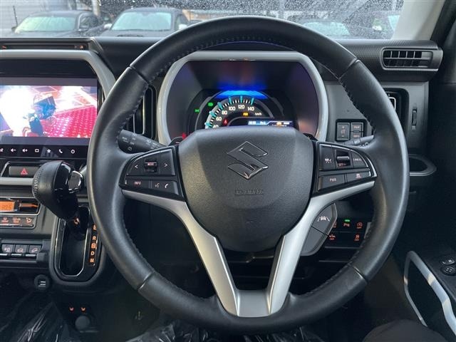 Suzuki HUSTLER 2020 7033303-8