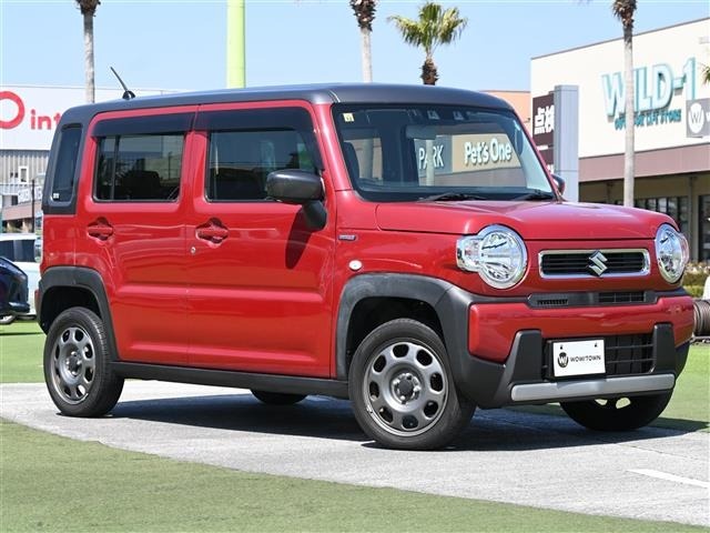 Suzuki HUSTLER 2020 7033304-0