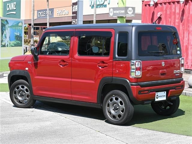 Suzuki HUSTLER 2020 7033304-14