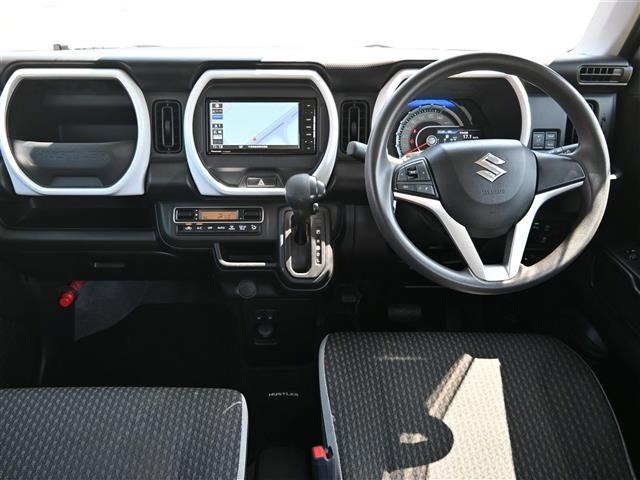 Suzuki HUSTLER 2020 7033304-15