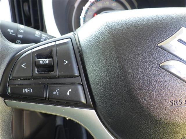 Suzuki HUSTLER 2020 7033304-20