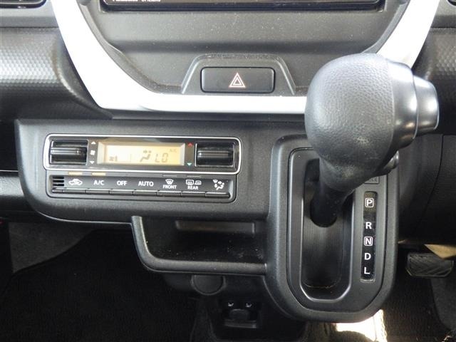 Suzuki HUSTLER 2020 7033304-3