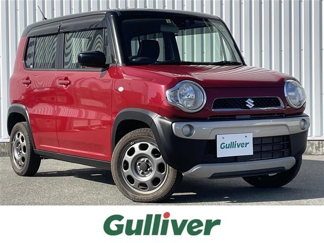 Suzuki HUSTLER 2018 7033305-0