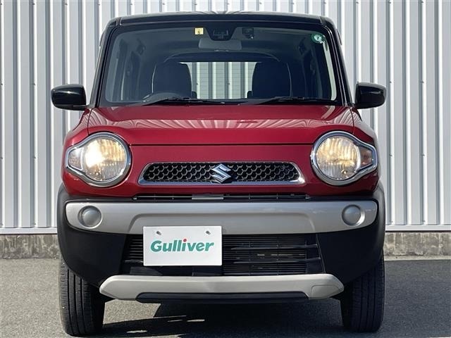 Suzuki HUSTLER 2018 7033305-12