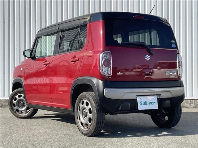 Suzuki HUSTLER 2018 7033305-13