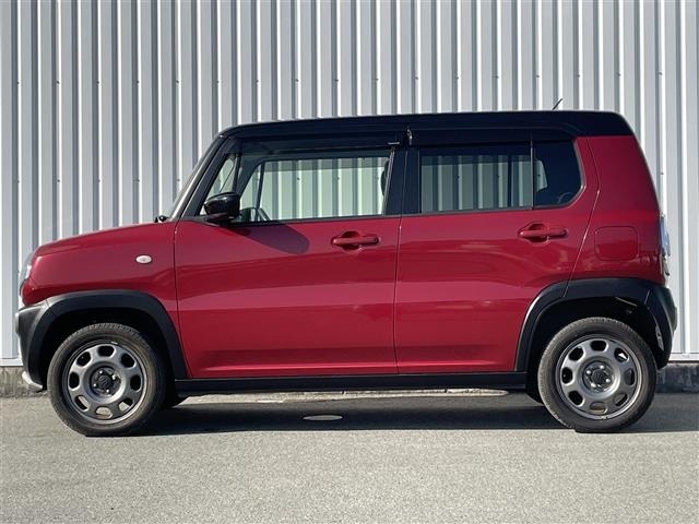 Suzuki HUSTLER 2018 7033305-20