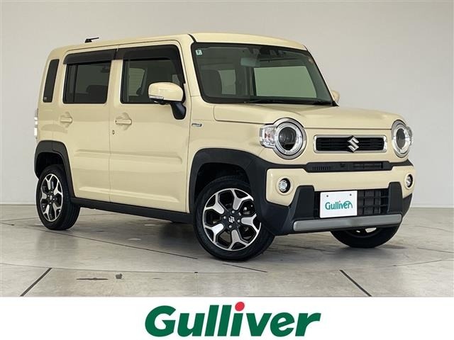 Suzuki HUSTLER 2020 7033308-0