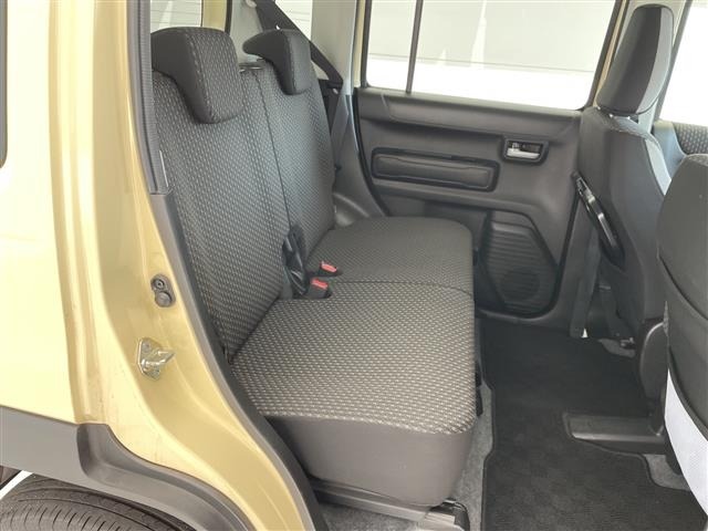 Suzuki HUSTLER 2020 7033308-11
