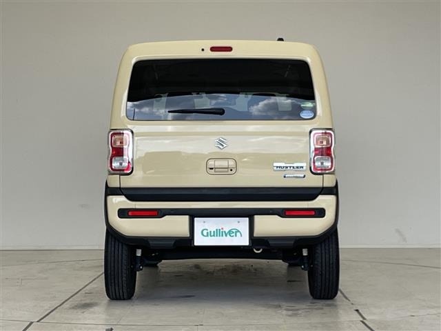 Suzuki HUSTLER 2020 7033308-13