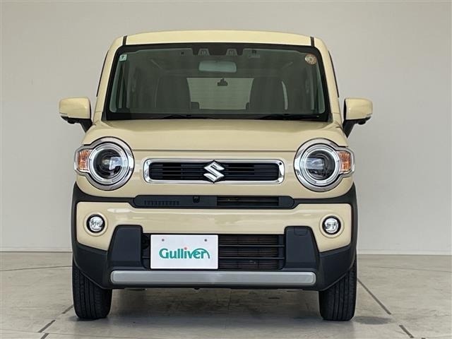 Suzuki HUSTLER 2020 7033308-22