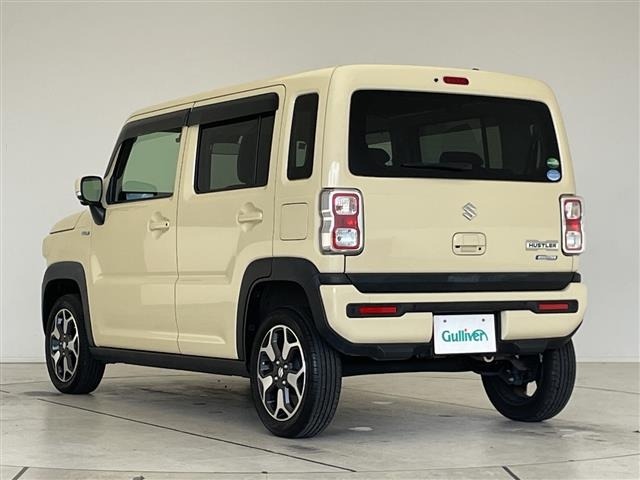 Suzuki HUSTLER 2020 7033308-4