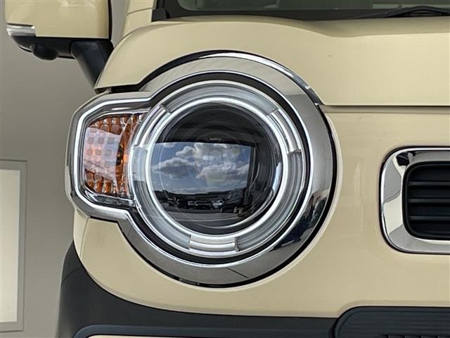 Suzuki HUSTLER 2020 7033308-9