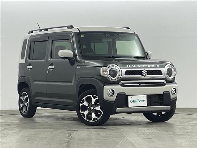 Suzuki HUSTLER 2023 7033309-0