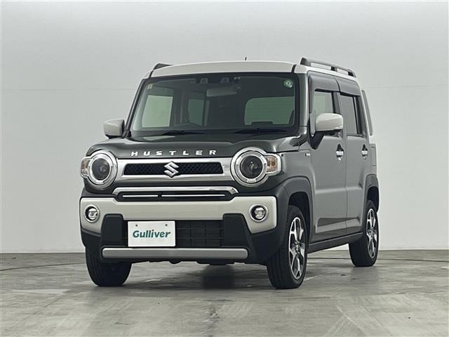 Suzuki HUSTLER 2023 7033309-12