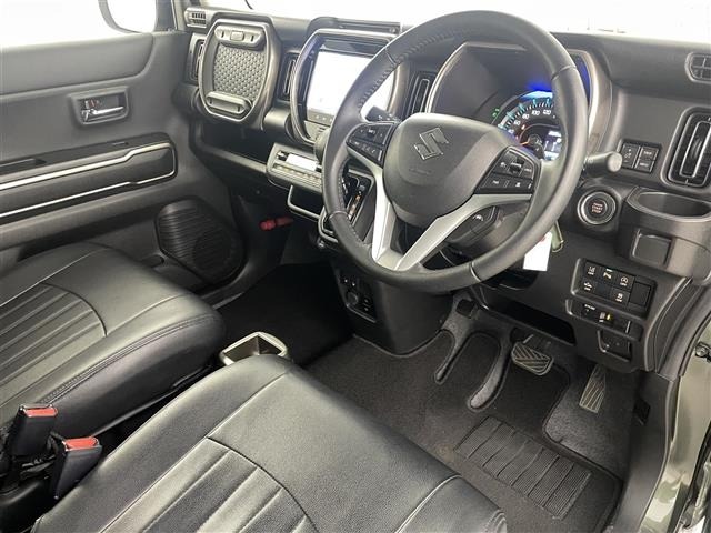 Suzuki HUSTLER 2023 7033309-2