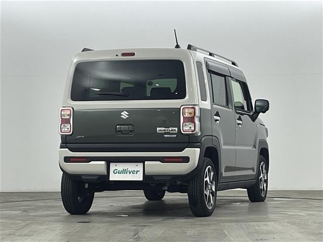 Suzuki HUSTLER 2023 7033309-20