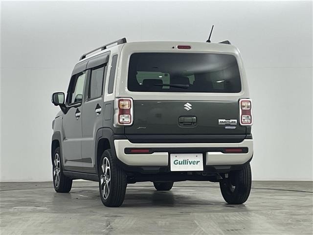 Suzuki HUSTLER 2023 7033309-22