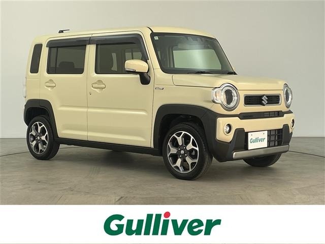 Suzuki HUSTLER 2024 7033310-0