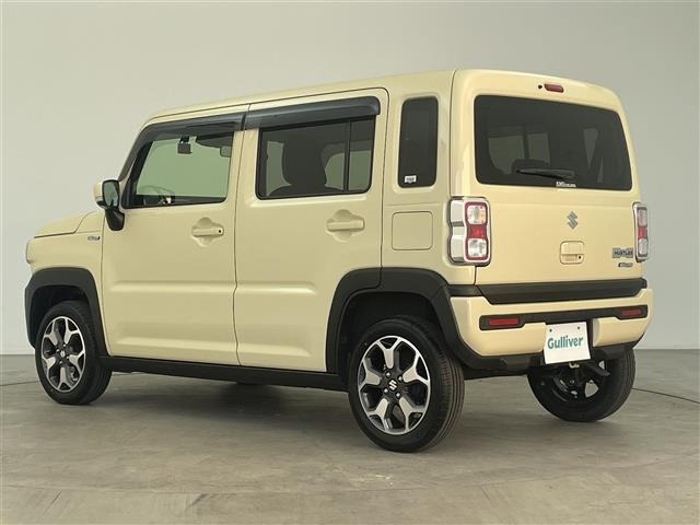 Suzuki HUSTLER 2024 7033310-13