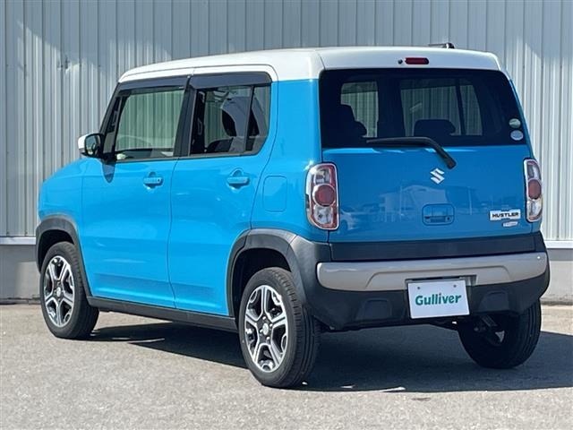 Suzuki HUSTLER 2015 7033312-13