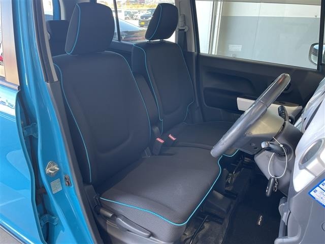 Suzuki HUSTLER 2015 7033312-6