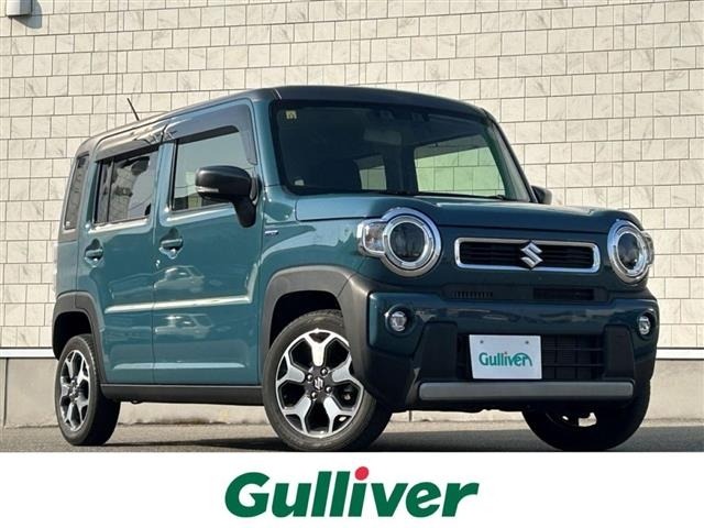 Suzuki HUSTLER 2020 7033313-0