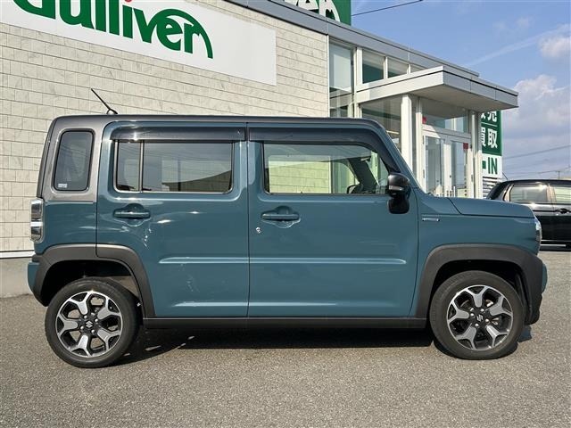 Suzuki HUSTLER 2020 7033313-1
