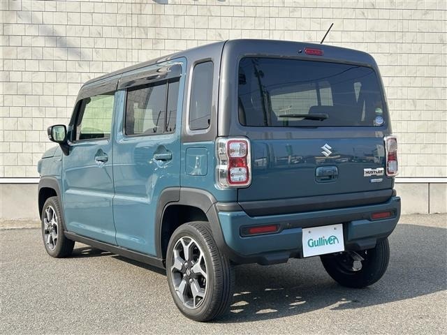 Suzuki HUSTLER 2020 7033313-13
