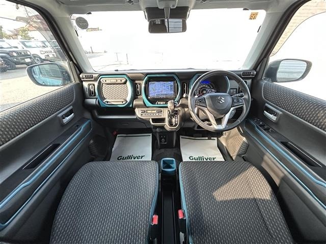 Suzuki HUSTLER 2020 7033313-14