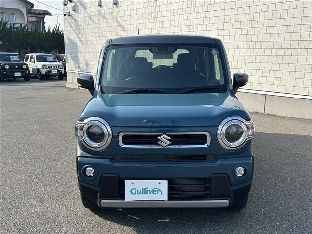 Suzuki HUSTLER 2020 7033313-15