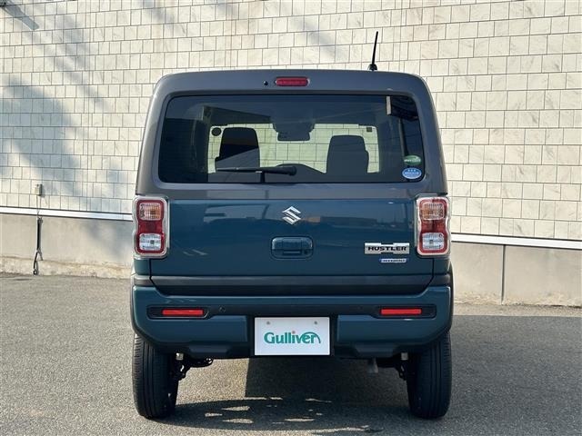 Suzuki HUSTLER 2020 7033313-16