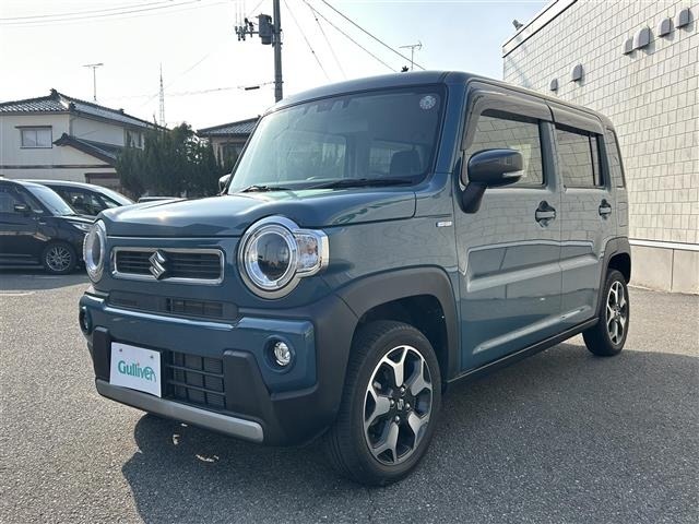 Suzuki HUSTLER 2020 7033313-17
