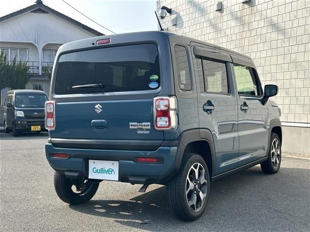 Suzuki HUSTLER 2020 7033313-18