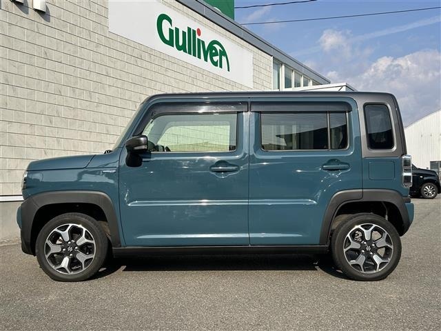 Suzuki HUSTLER 2020 7033313-21