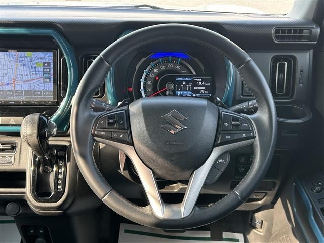 Suzuki HUSTLER 2020 7033313-22